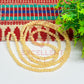 3mm Round Glass Beads (200 pcs)