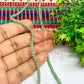 3mm Round Glass Beads (200 pcs)