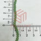 3mm Round Glass Beads (200 pcs)