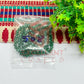 3mm Round Glass Beads (200 pcs)