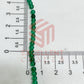 3mm Round Glass Beads (200 pcs)