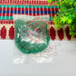 3mm Round Glass Beads (200 pcs)