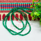 3mm Round Glass Beads (200 pcs)