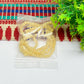 3mm Round Glass Beads (200 pcs)