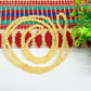 3mm Round Glass Beads (200 pcs)