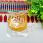 3mm Round Glass Beads (200 pcs)