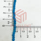 3mm Round Glass Beads (200 pcs)