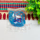 3mm Round Glass Beads (200 pcs)