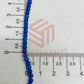3mm Round Glass Beads (200 pcs)