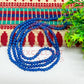 3mm Round Glass Beads (200 pcs)