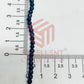 3mm Round Glass Beads (200 pcs)