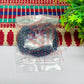 3mm Round Glass Beads (200 pcs)