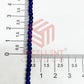 3mm Round Glass Beads (200 pcs)