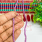 3mm Round Glass Beads (200 pcs)
