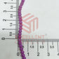 3mm Round Glass Beads (200 pcs)