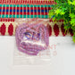 3mm Round Glass Beads (200 pcs)