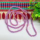 3mm Round Glass Beads (200 pcs)