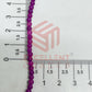 3mm Round Glass Beads (200 pcs)