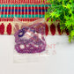 3mm Round Glass Beads (200 pcs)