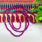 3mm Round Glass Beads (200 pcs)