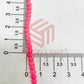 3mm Round Glass Beads (200 pcs)