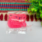 3mm Round Glass Beads (200 pcs)