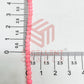 3mm Round Glass Beads (200 pcs)