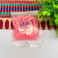3mm Round Glass Beads (200 pcs)