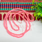3mm Round Glass Beads (200 pcs)