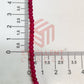 3mm Round Glass Beads (200 pcs)