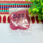 3mm Round Glass Beads (200 pcs)