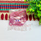 3mm Round Glass Beads (200 pcs)