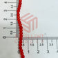3mm Round Glass Beads (200 pcs)