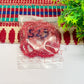 3mm Round Glass Beads (200 pcs)