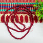 3mm Round Glass Beads (200 pcs)