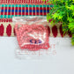 3mm Round Glass Beads (200 pcs)