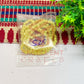 3mm Round Glass Beads (200 pcs)