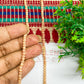3mm Round Glass Beads (200 pcs)