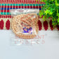3mm Round Glass Beads (200 pcs)