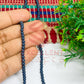 3mm Round Glass Beads (200 pcs)