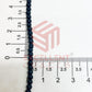 3mm Round Glass Beads (200 pcs)