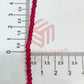 3mm Round Glass Beads (200 pcs)