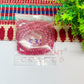 3mm Round Glass Beads (200 pcs)