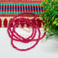 3mm Round Glass Beads (200 pcs)