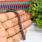 5mm Round Glass Beads (200 pcs)
