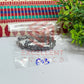 5mm Round Glass Beads (200 pcs)