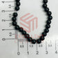 5mm Round Glass Beads (200 pcs)