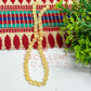 5mm Round Glass Beads (200 pcs)