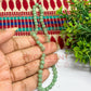 5mm Round Glass Beads (200 pcs)