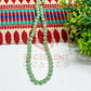 5mm Round Glass Beads (200 pcs)